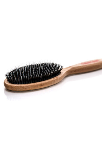 Fancy Hair Holzbürste für Echthaar