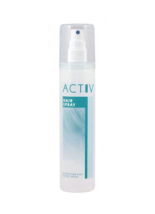 GFH ACTIV Hairspray 200ml