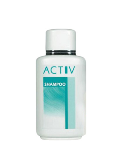 GFH ACTIV Shampoo Kunsthaar 250ml