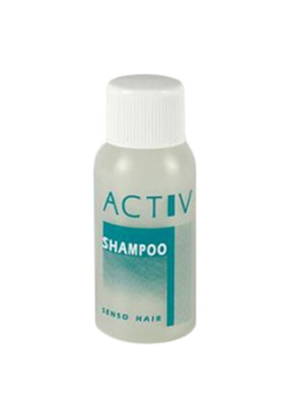 GFH ACTIV Shampoo Kunsthaar 50ml