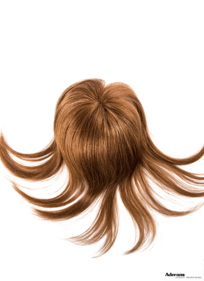 Fancy Hair Haarteil: Easy Long