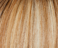 Danish blond rooted (20R/22H+14)