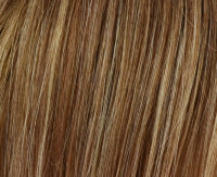 Dark blond rooted (12/14/26+12)